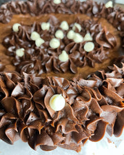 Brownie Specialty Cakes - Veez Decadent Brownies