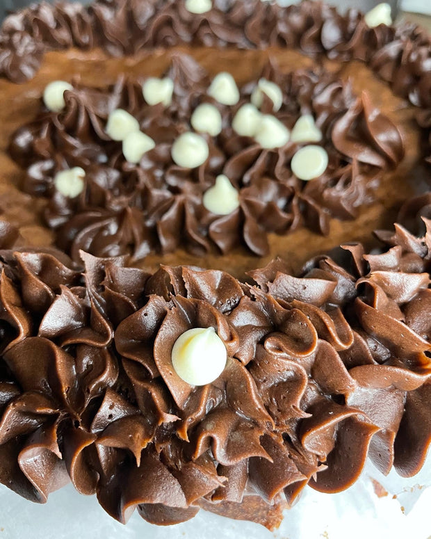 Brownie Specialty Cakes - Veez Decadent Brownies